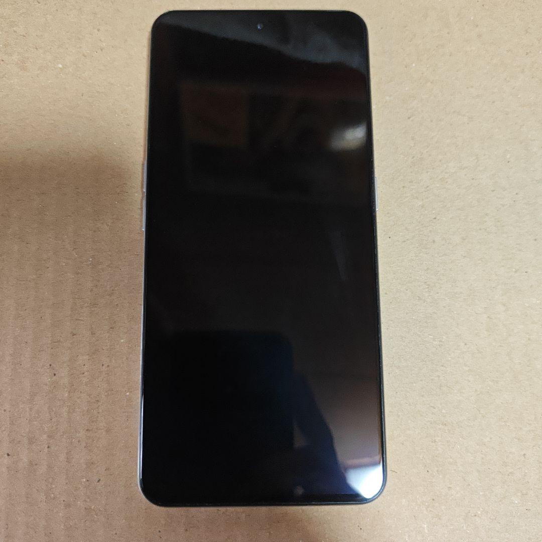 realme gt neo5 se　16/1TB