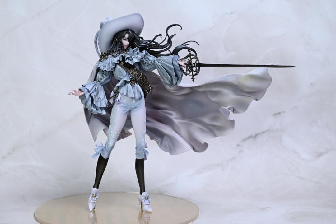 ブルーアーカイブ　漆原カグヤ