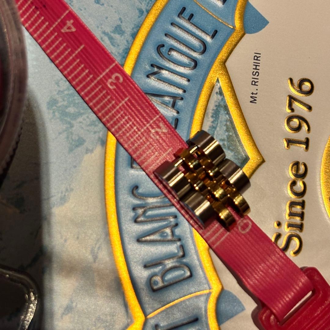 ROLEX デイトジャスト 69173 2コマ SS*K18YG