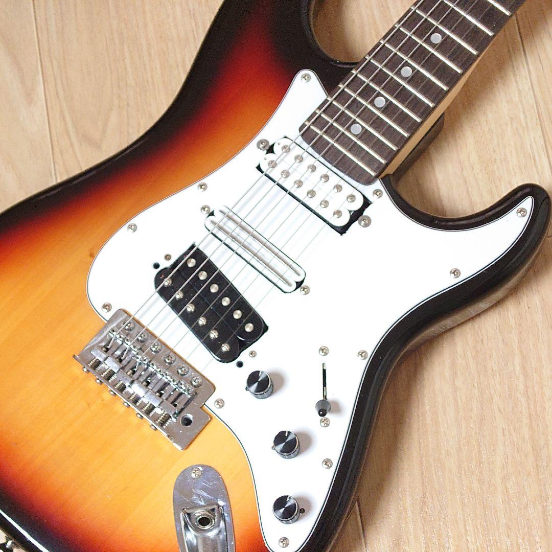 580mm LEGEND by Aria Pro 2 LST-MINI　カスタム