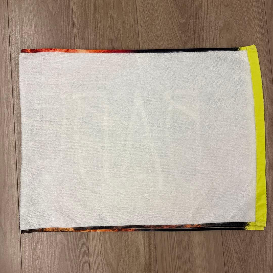 ミセス　バベルの塔　ペンライト　タオル