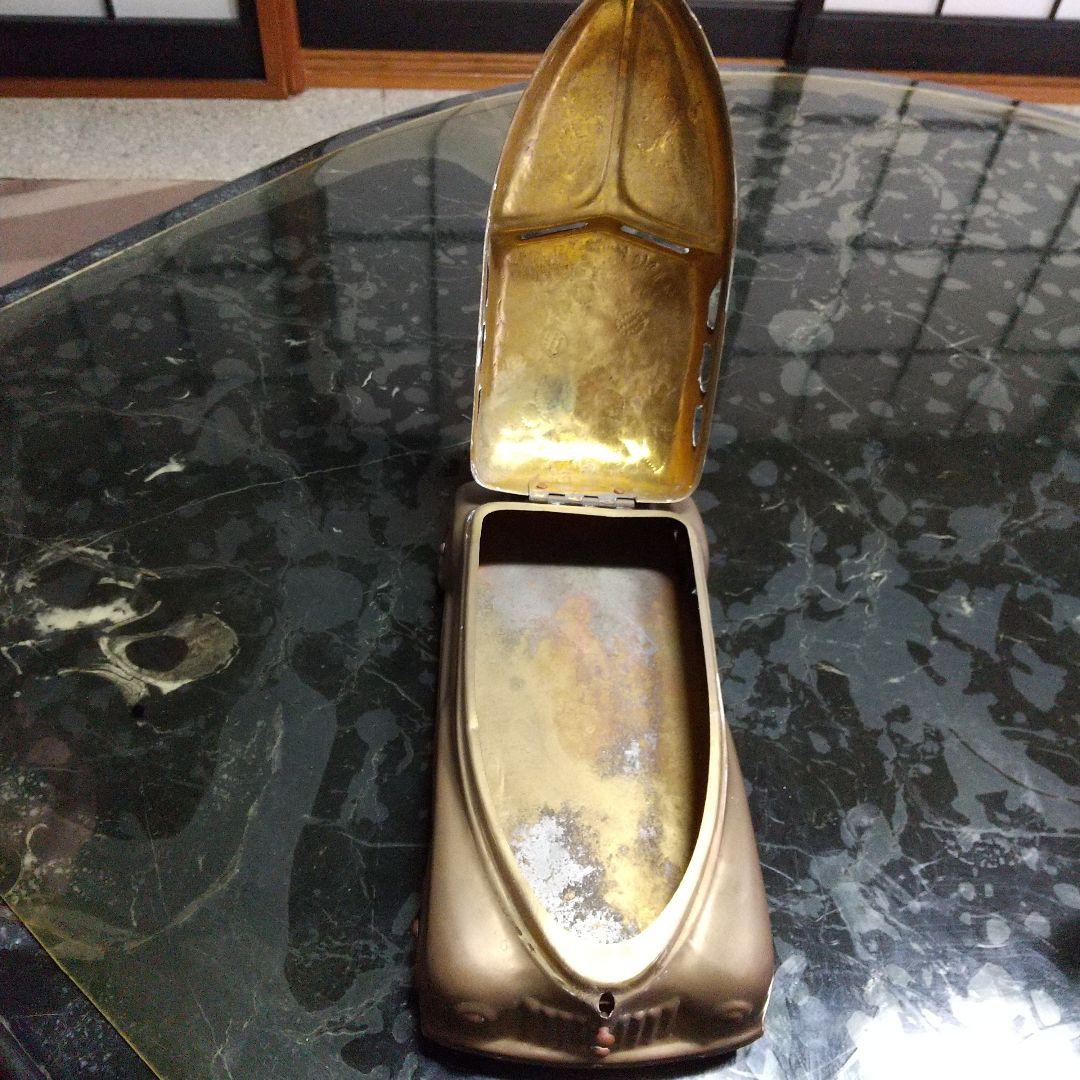 ブリキのおもちゃ