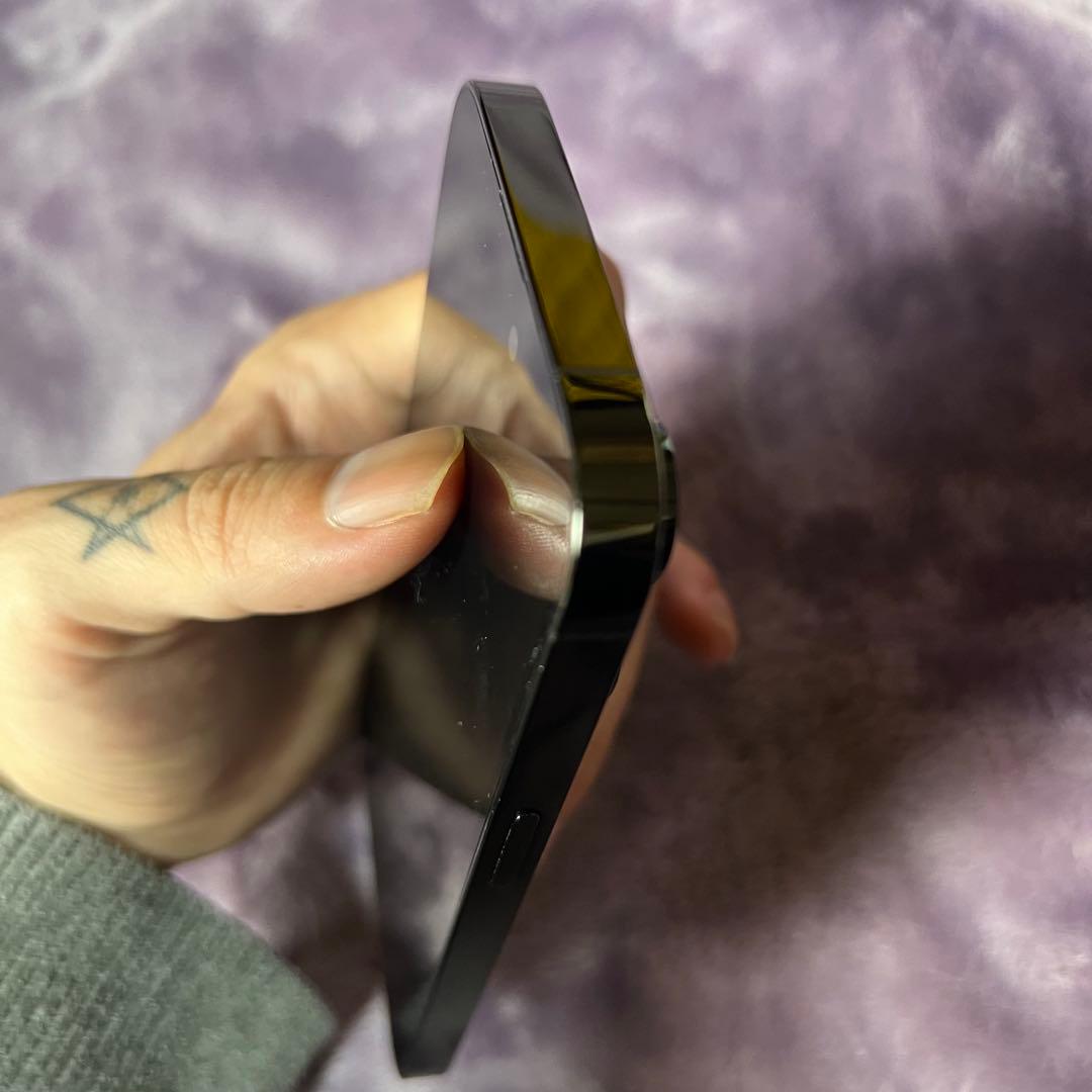 【美品】 iPhone 14 Pro 512GB iFace セット