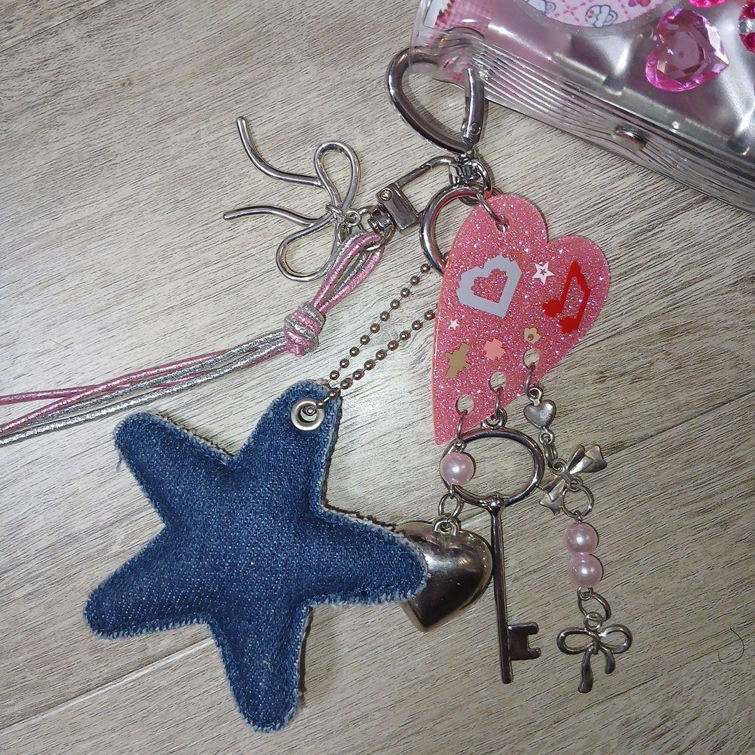 シール帳（ボンボンドロップシール)完成品