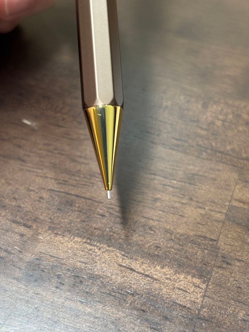 Kaweco カヴェコスペシャル × itoya 伊東屋　オリーブブラウン