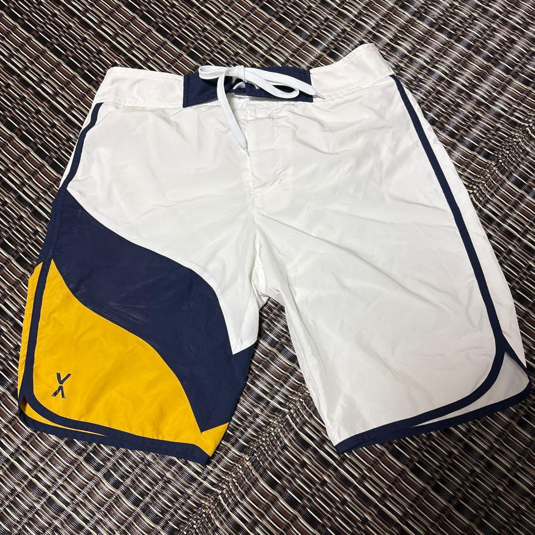 【人気モデル】VEATM サーフパンツ Mサイズ 人気カラー