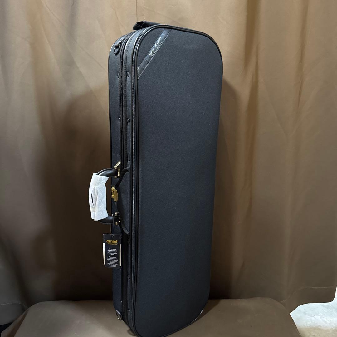 amiet Super Light スーパーライト アミエット バイオリンケース