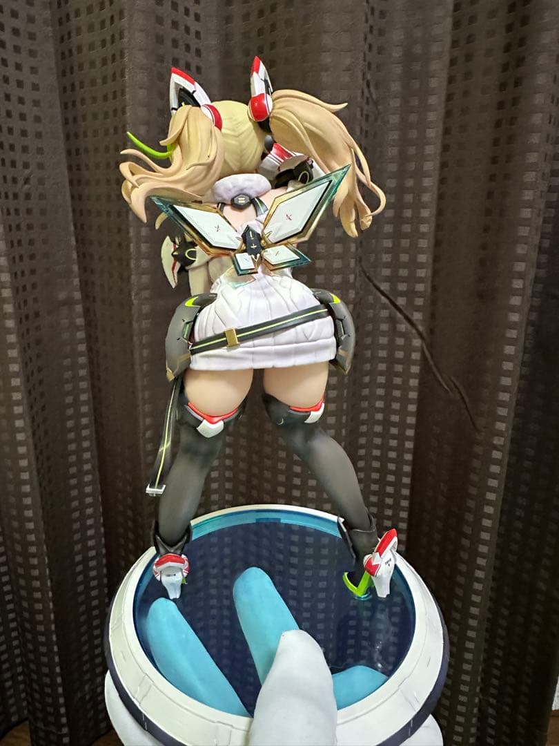 【PSO2es】ジェネ フィギュアセット(サマーバケーション+ステラメモリーズ)