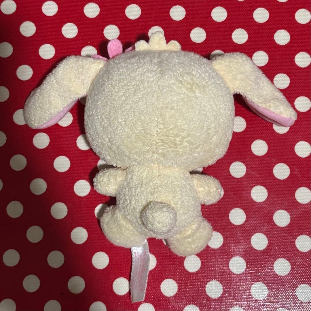 ⭐︎激レア⭐︎シュガーバニーズ　ぬいぐるみ5匹セット