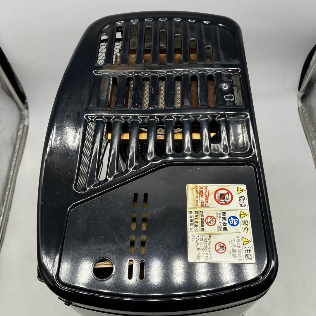 1210-03☆2012年製☆石油ストーブ☆コロナ☆あったか☆暖房