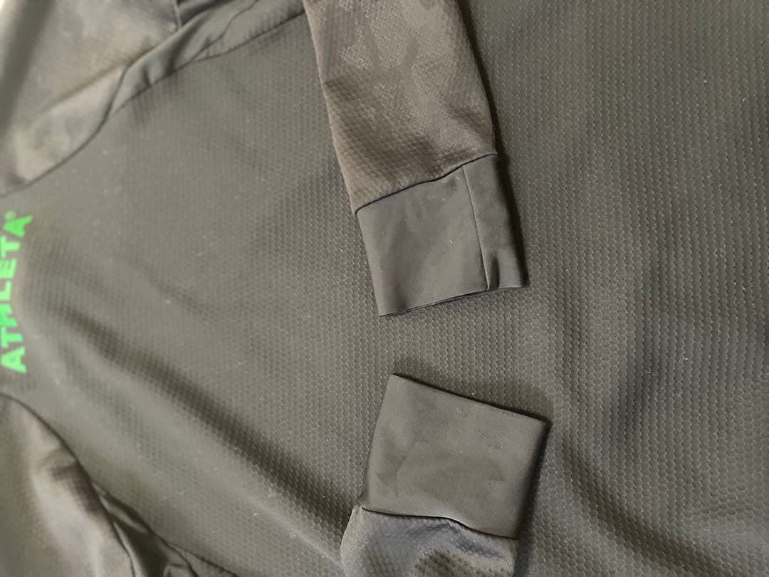 東京ヴェルディ アスレタ 3点セット Mサイズ ヴェルディ