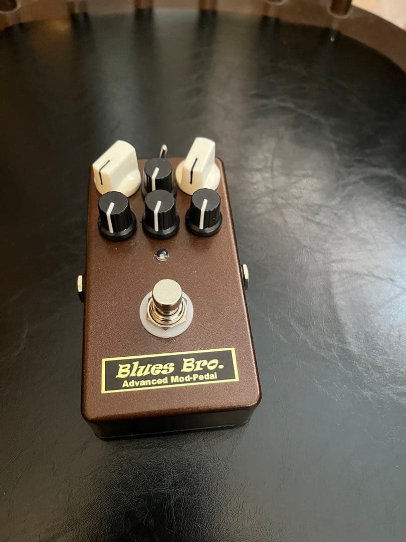 ギター Blueqs Bro