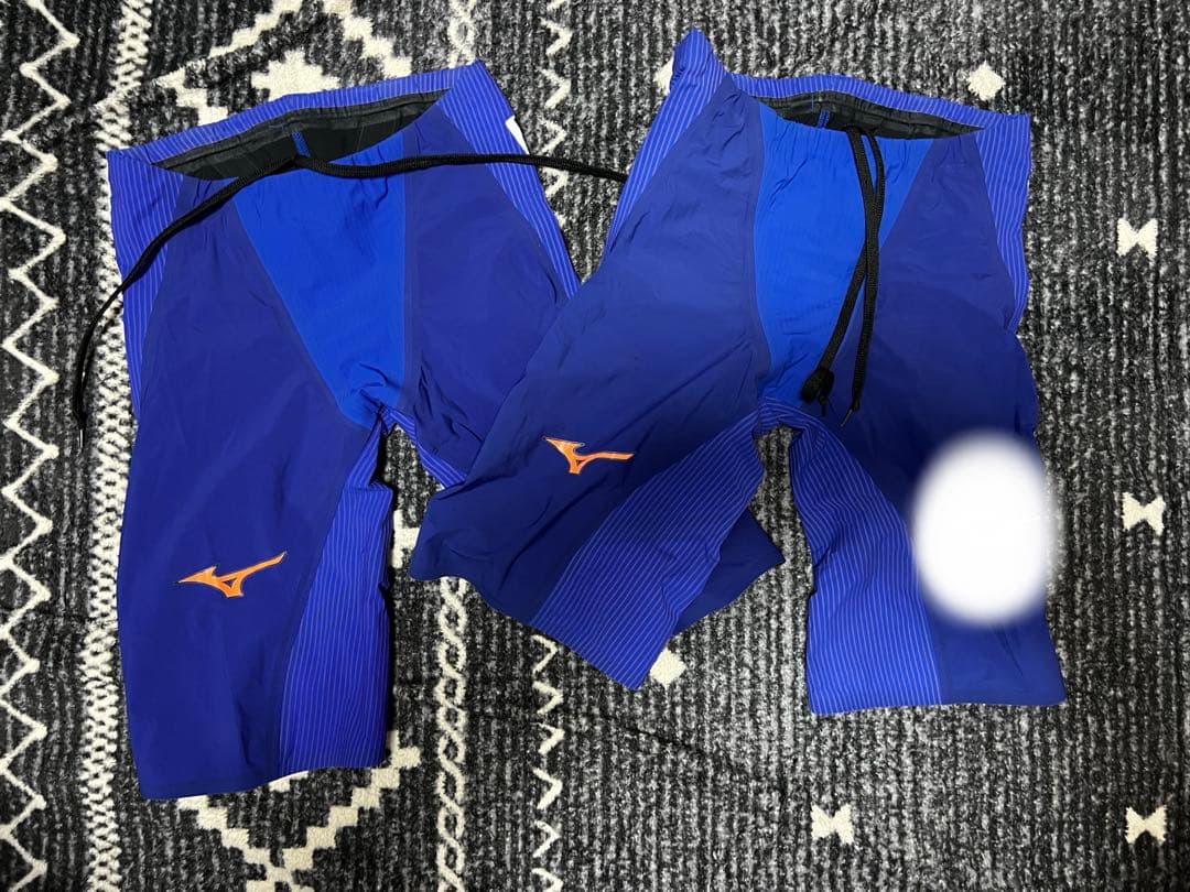 GX SONIC 競泳水着2枚セット