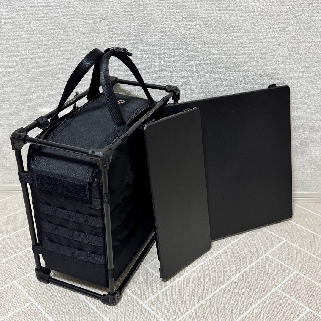 タクティカルフィールドオフィスM セット