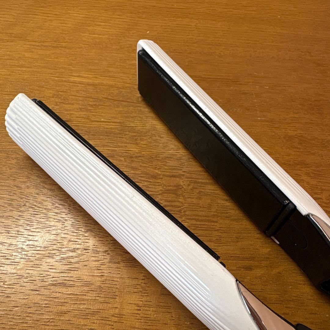 ReFa ストレートアイロン