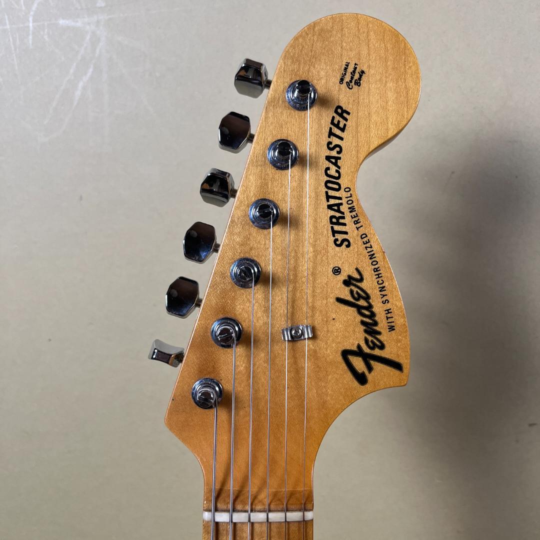 ギター Fender Japan ST68-85TX Stratocaster VWT
