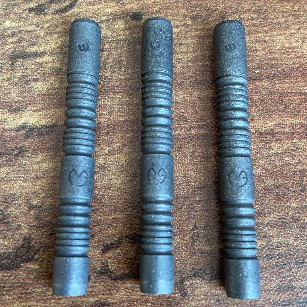 ダーツ winmau MvG exact 21.5g