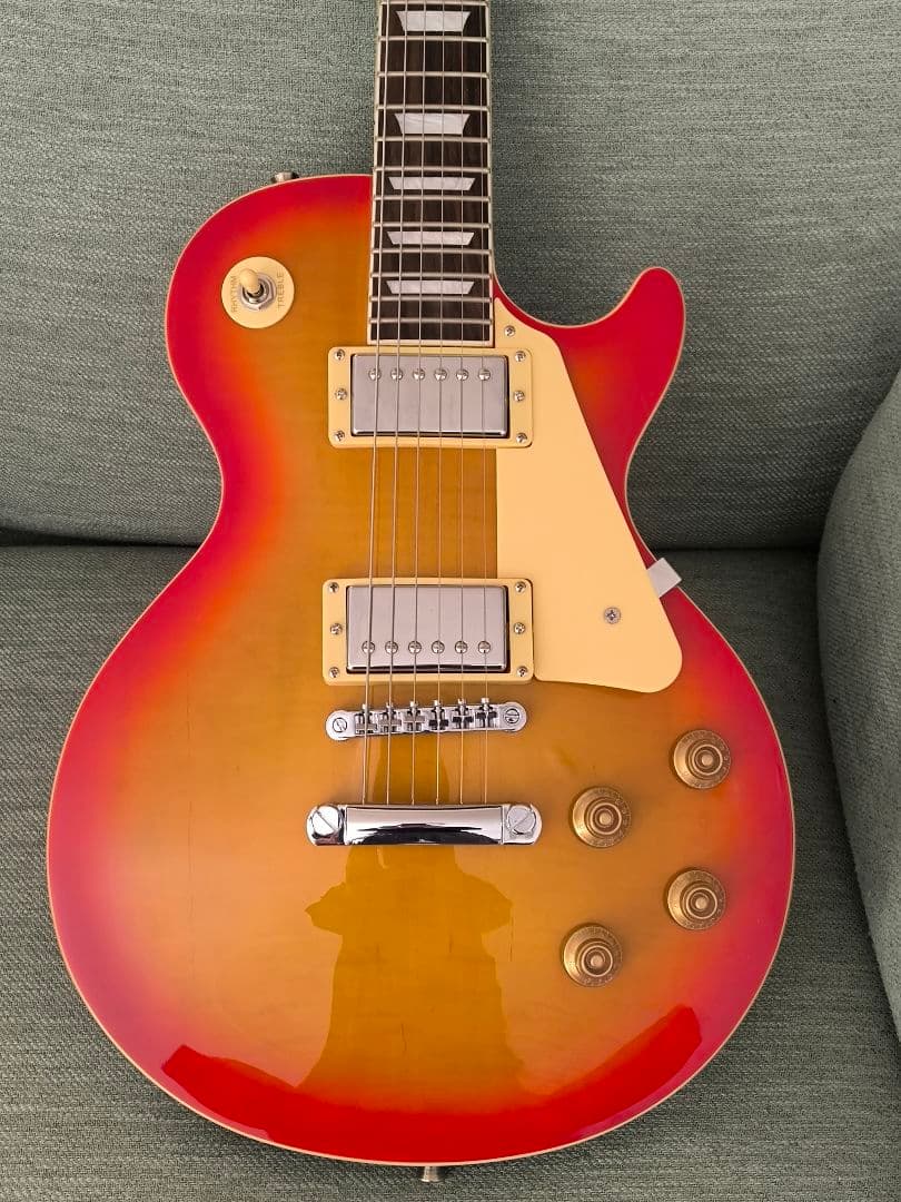 モ*ウ様 PLAYTECH LP400 Flame Top Cherry Sun