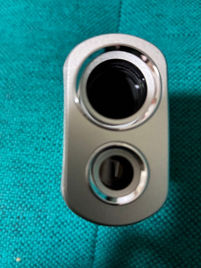 NINJOR GOLF 距離計 スロープ機能付き