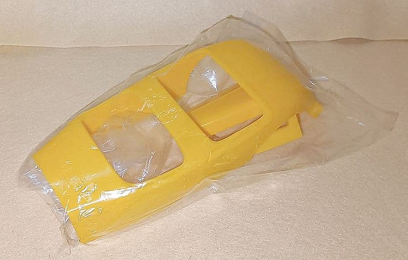 モノグラム 1/24 デューセンバーグ・モデルSJ 未組立品 希少 絶版