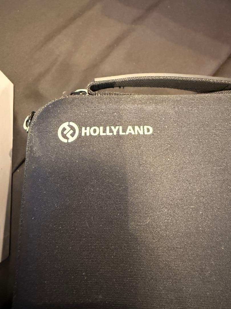 Hollyland MARS 400S PRO 専用キャリングケース付き 美品