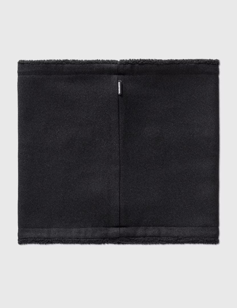 【新品】ネイバーフッド　BOA / E-WARMER ボア ネックウォーマー