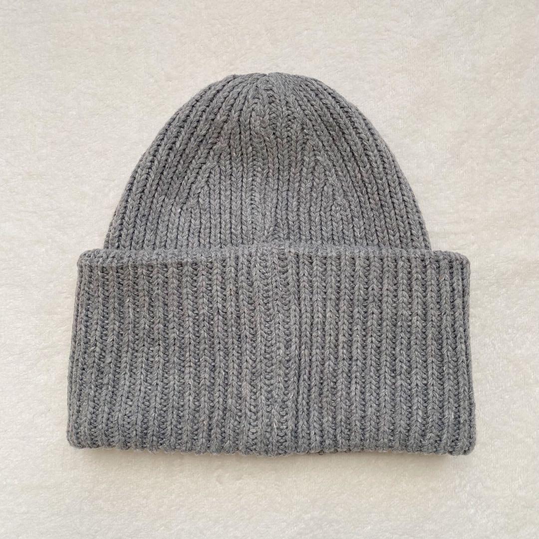 Acne Studios アクネストゥディオズ ビーニー ニット帽