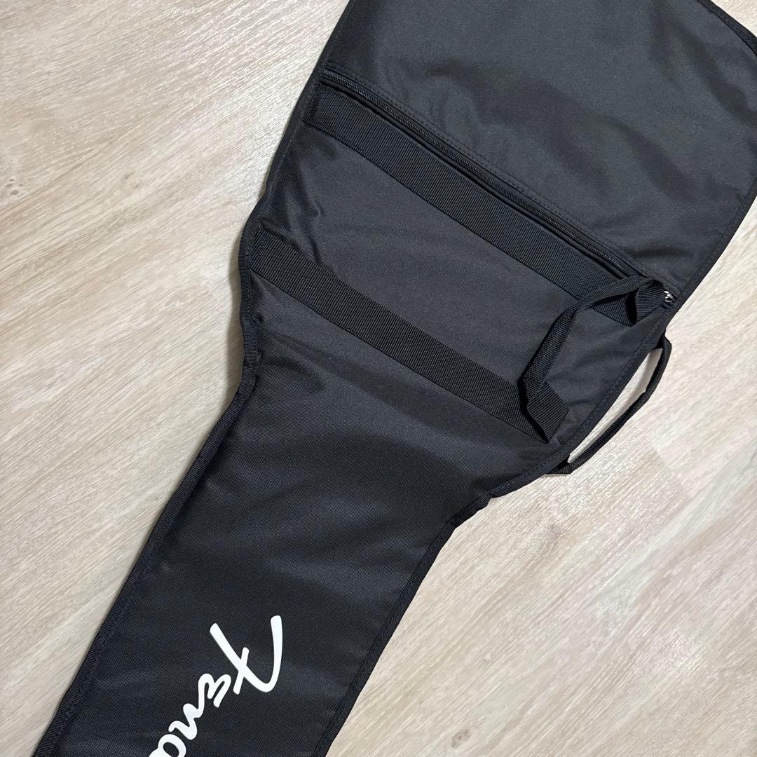 FENDER フェンダー Acoustasonic Std Teleアコスタ