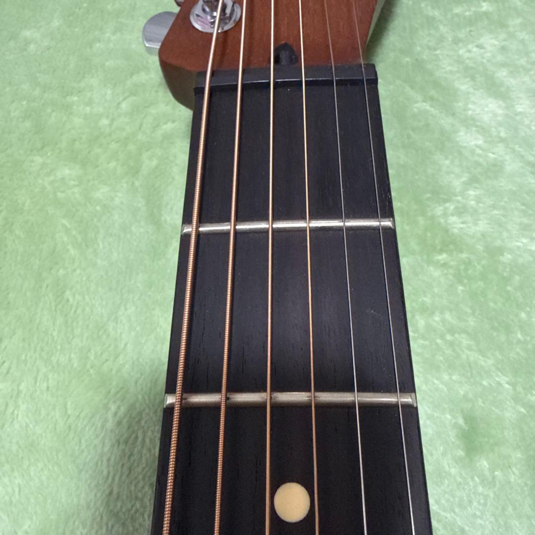 FENDER フェンダー Acoustasonic Std Teleアコスタ