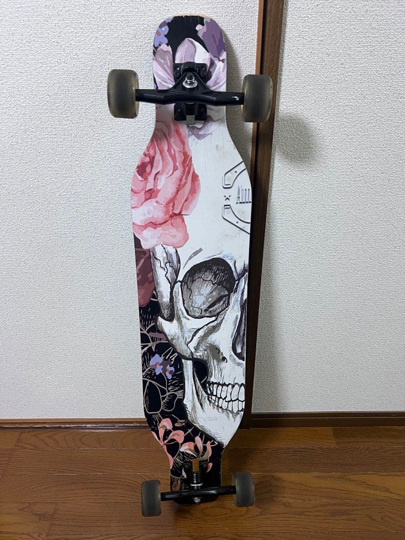 Amrgot ロングボード