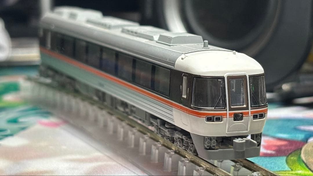 Katoキハ85系 12両