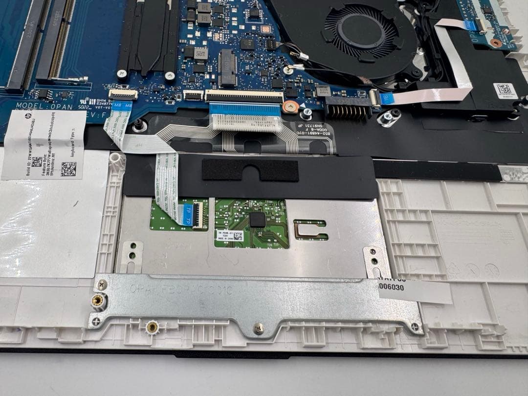 HPノートパソコン★ジャンク★