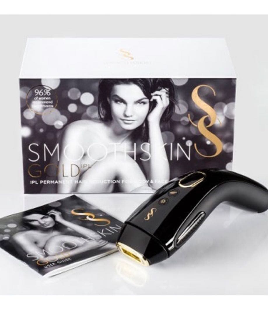 スムーズスキンGOLD(黒)※5/13値下げしました！