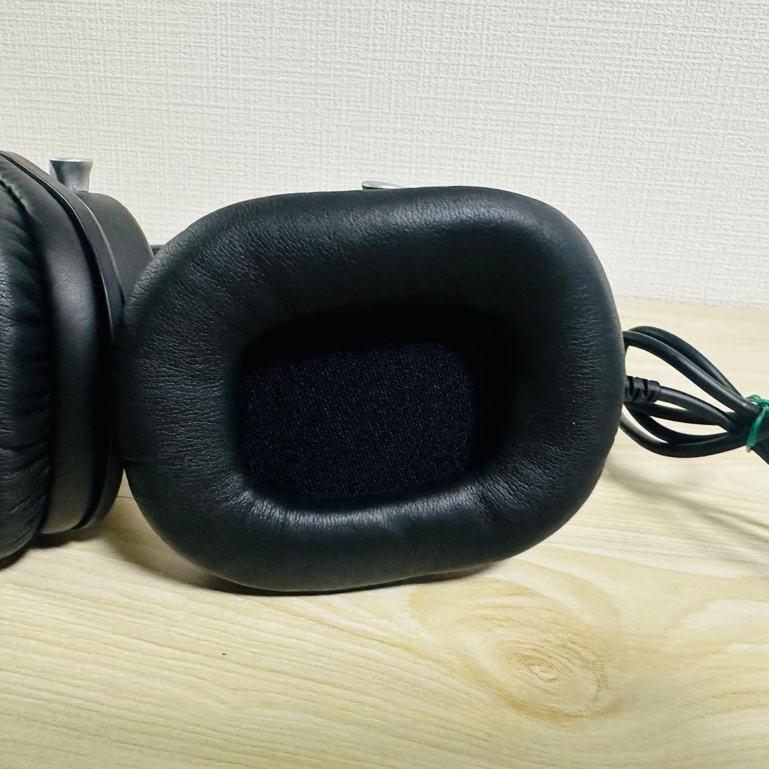 YAMAHA HPH-MT8 スタジオモニターヘッドホン