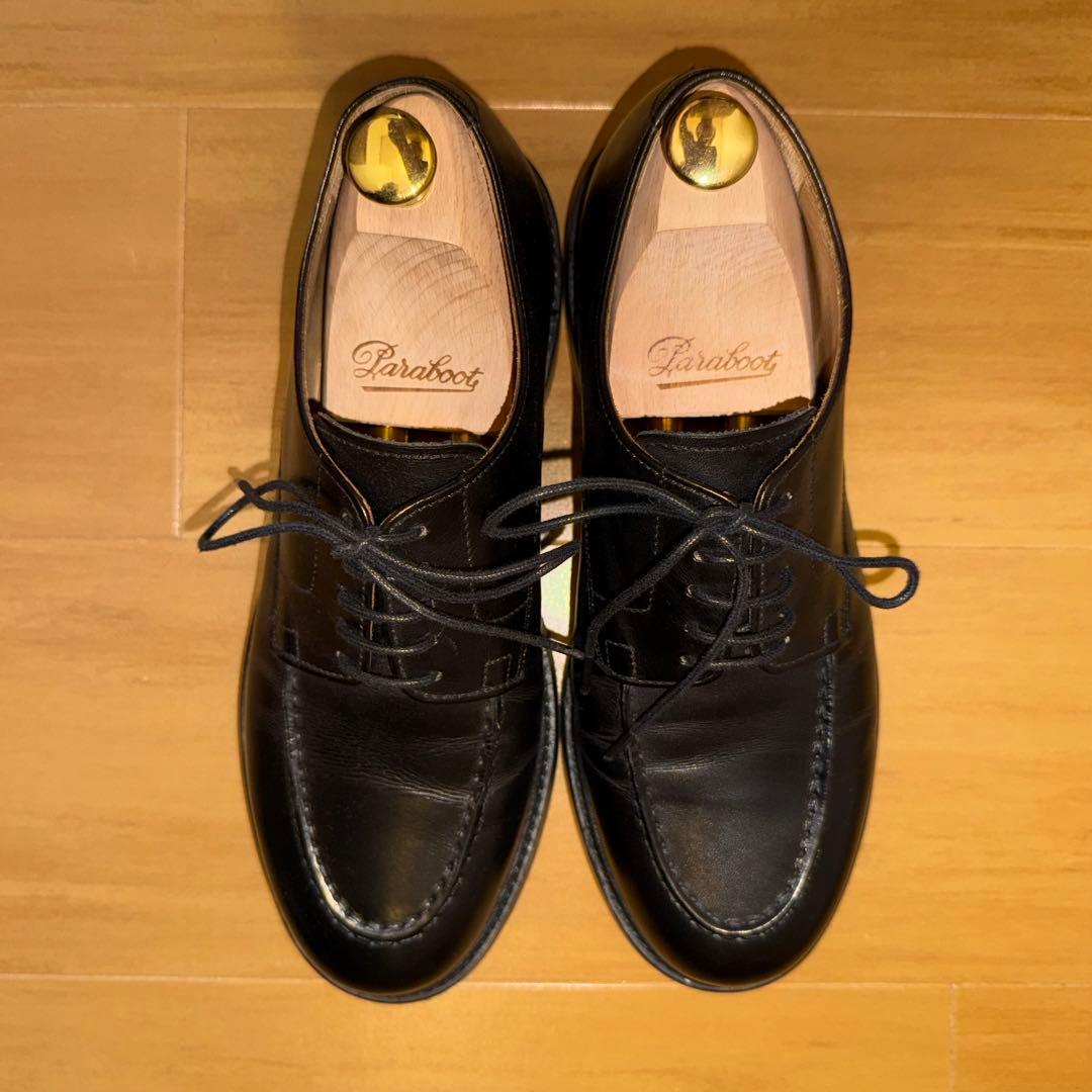 靴 HARROGATE EDGEWARE UK 6.5