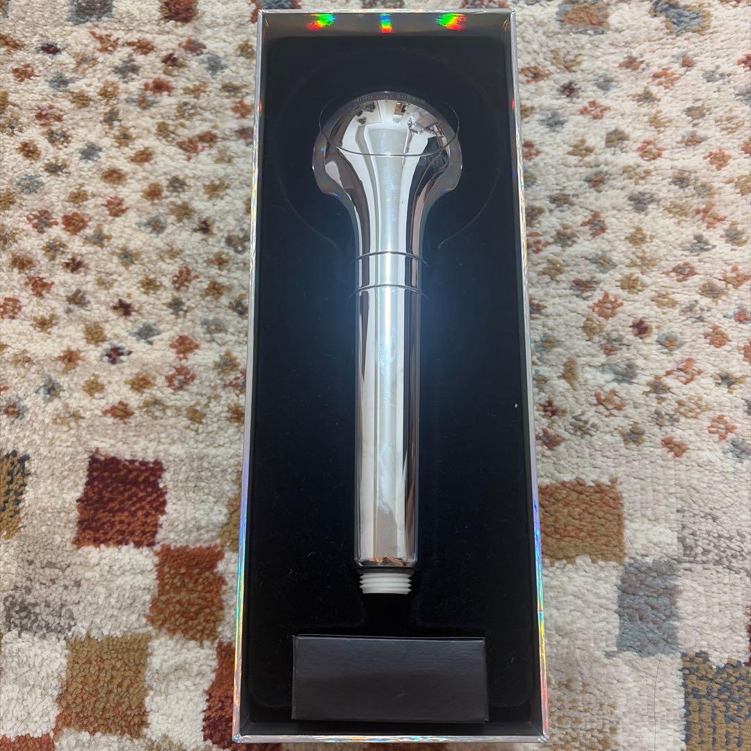 バス・洗面所用品 MYTREX HIRO FINE BUBBLE