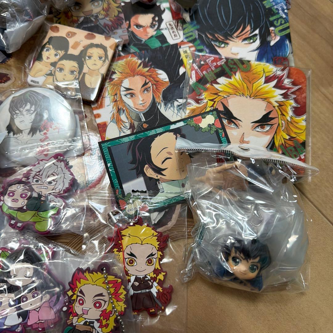 鬼滅の刃 まとめ売り