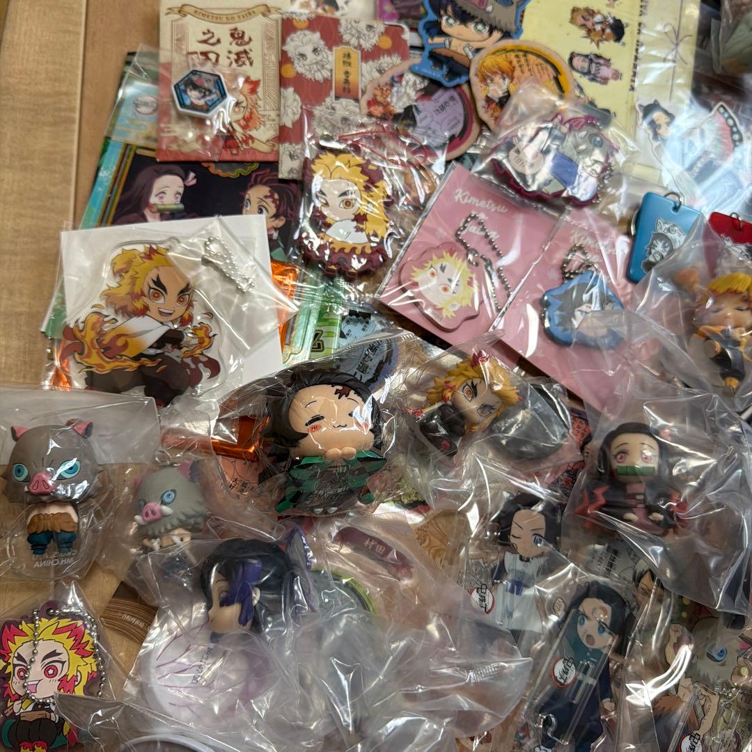 鬼滅の刃 まとめ売り