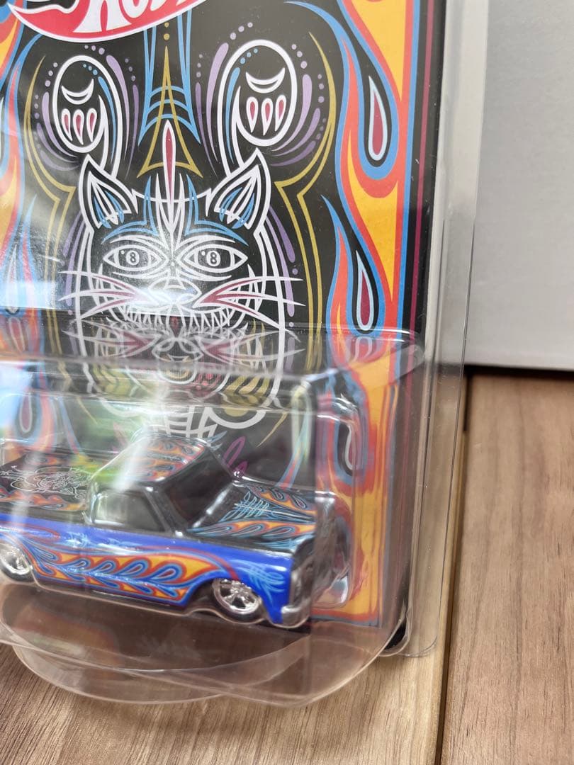 ホットウィール ジャパンコンベンション　2021限定　C-10