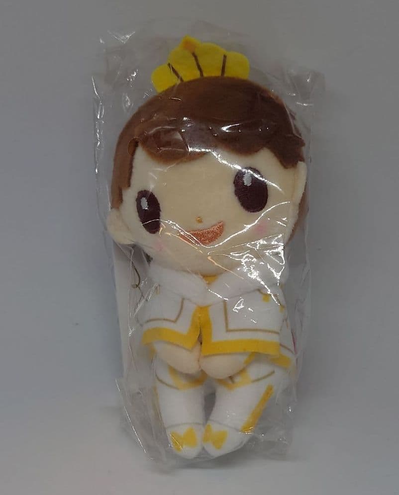 【新品未開封】King＆Prince　高橋海人　ちょっこりさん