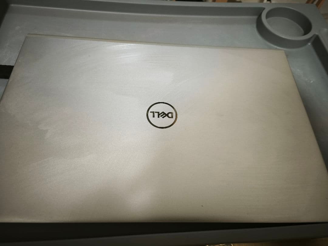 Windowsノート本体 DELL Inspiron 15 5505 /Ryzen 5 /8GB /SSD