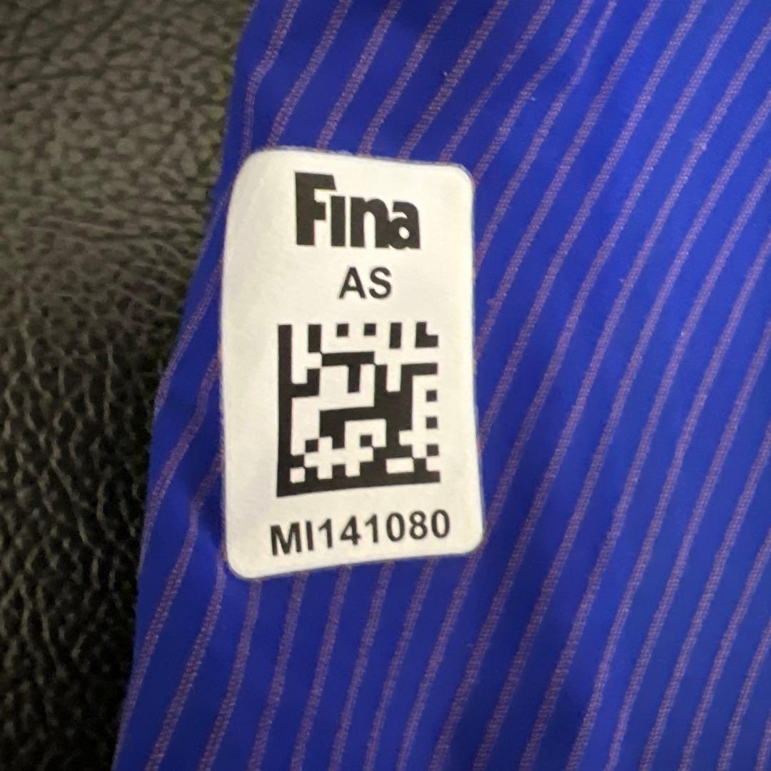 ミズノ競泳高速水着　GX SONIC 4 ST スプリンター　S