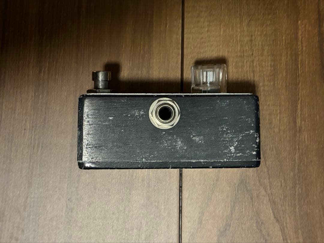 Xotic Effects EP-Booster ギターエフェクター