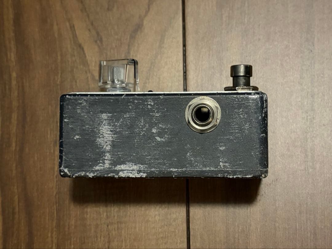 Xotic Effects EP-Booster ギターエフェクター