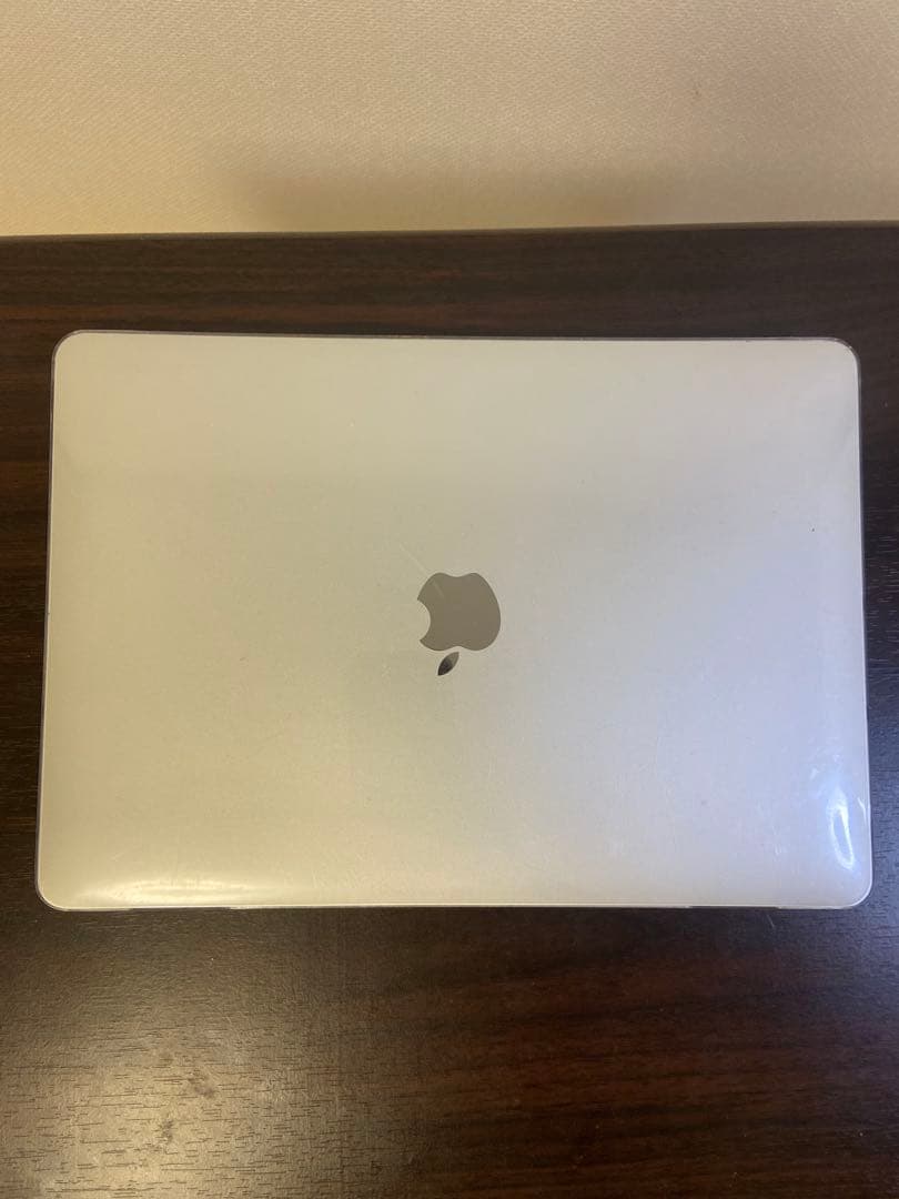 バッテリー最大容量95％美品MacBook Pro M1 2020 16GB