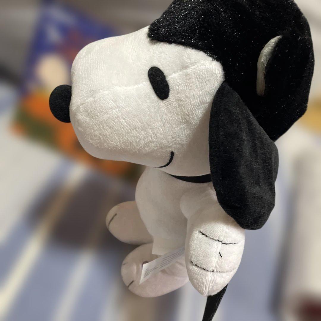 スヌーピー ダンス ハロウィン