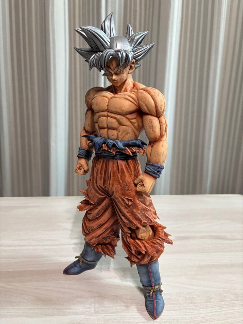 Grandista 身勝手の極意　極　孫悟空　リペイント