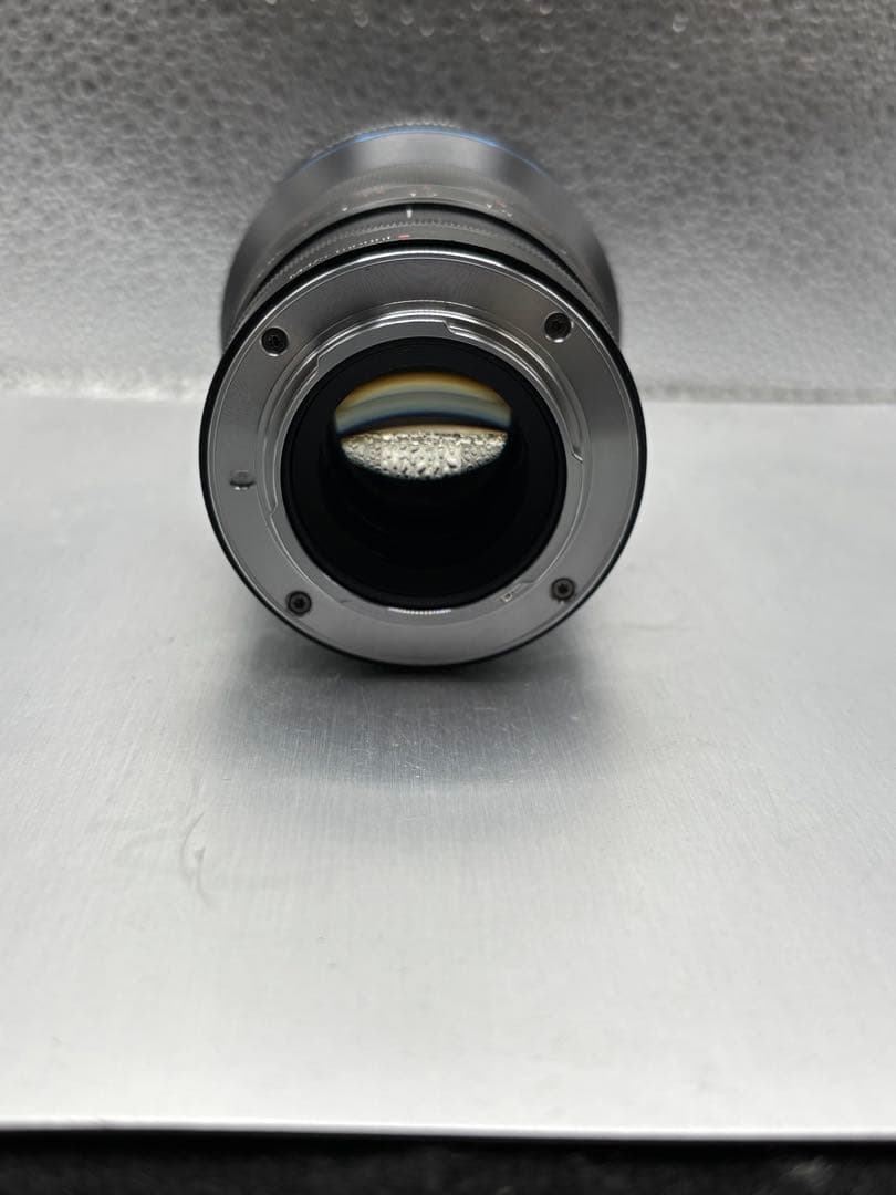 sirui1.33×アナモルフィック3本セット24mm50mm75mm m4/3