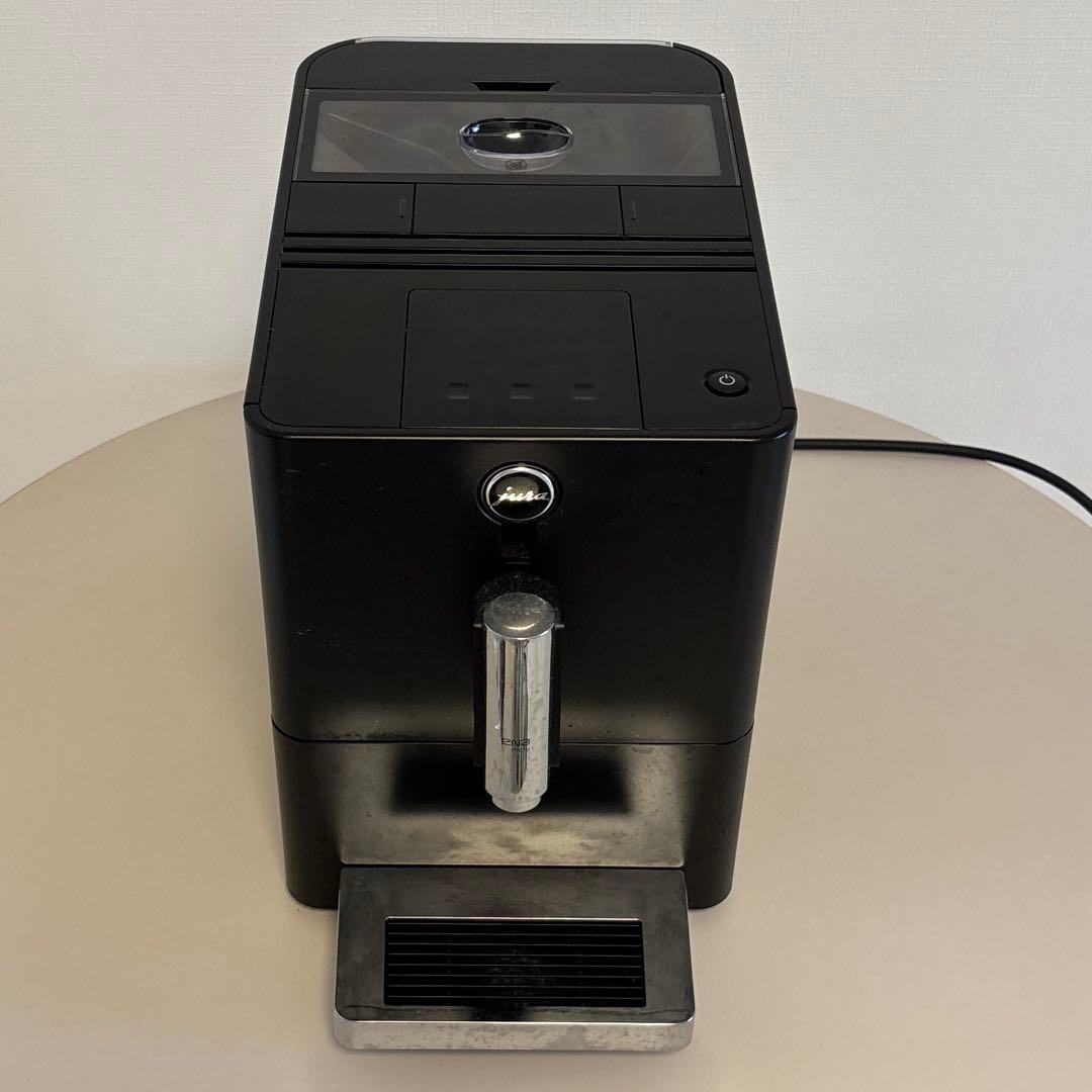 jura全自動エスプレッソマシン ENA Micro1