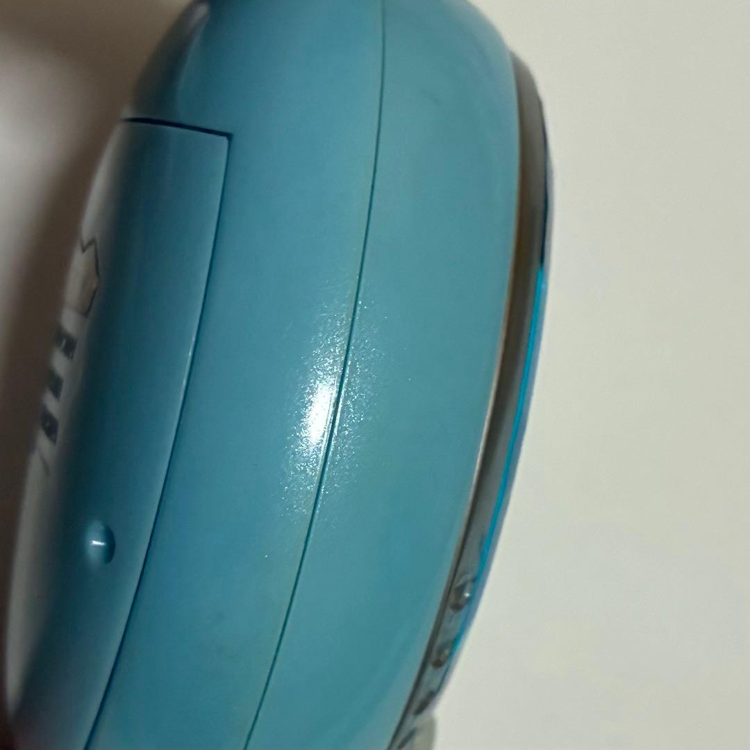 たまごっち ID L ブルー (説明書付き・動作確認済み)